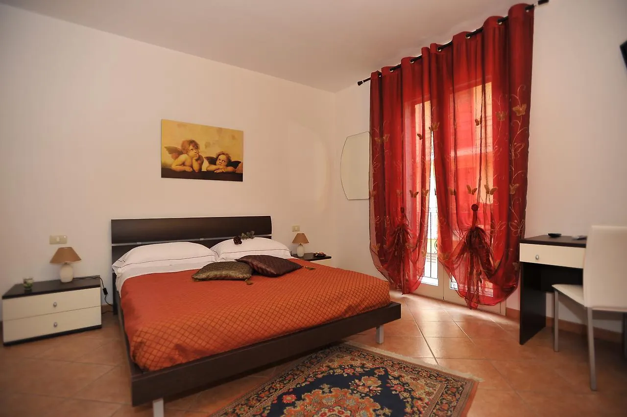 Da Paolina Villa Pozzallo Holiday home