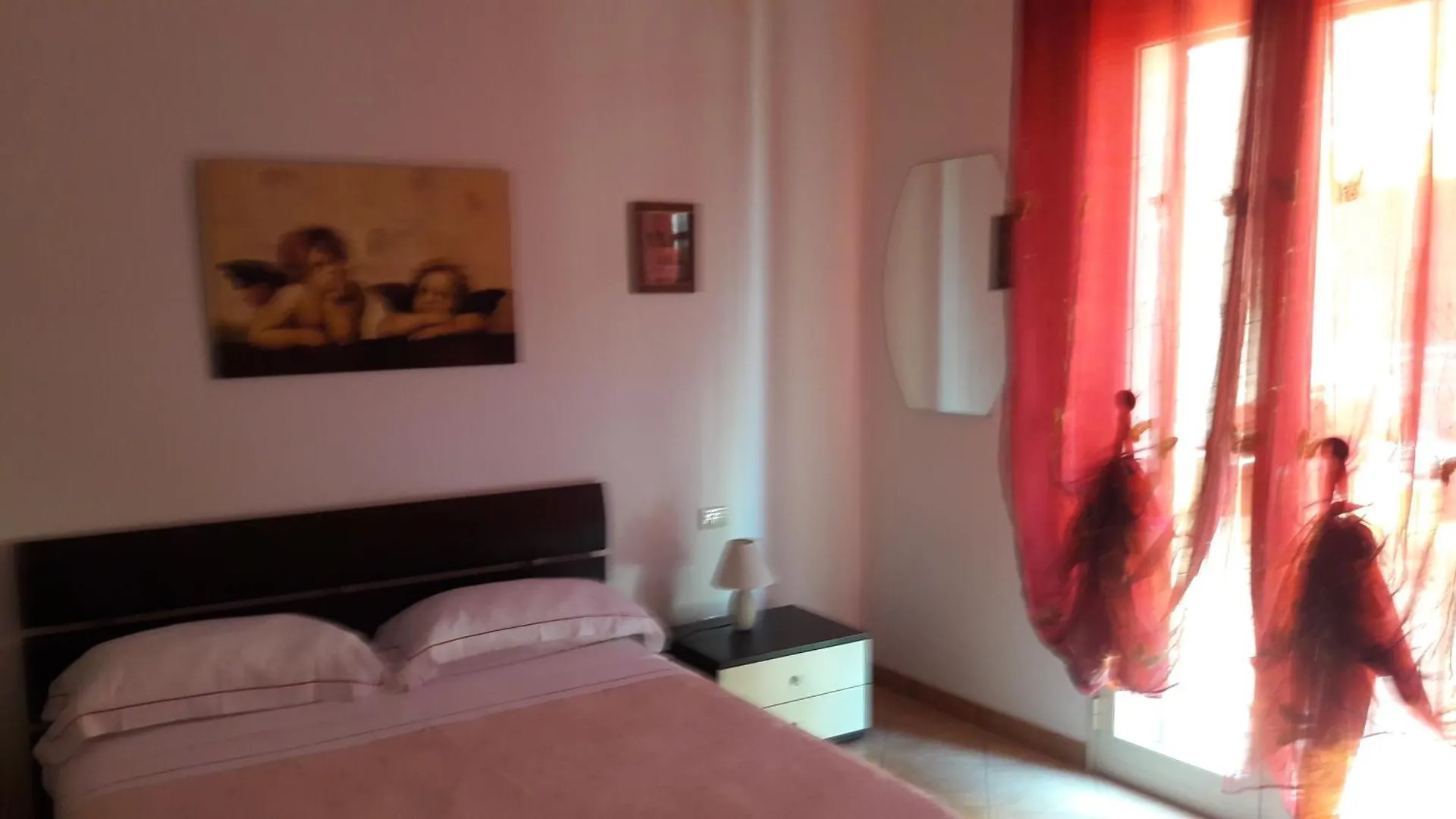 Holiday home Da Paolina Villa Pozzallo