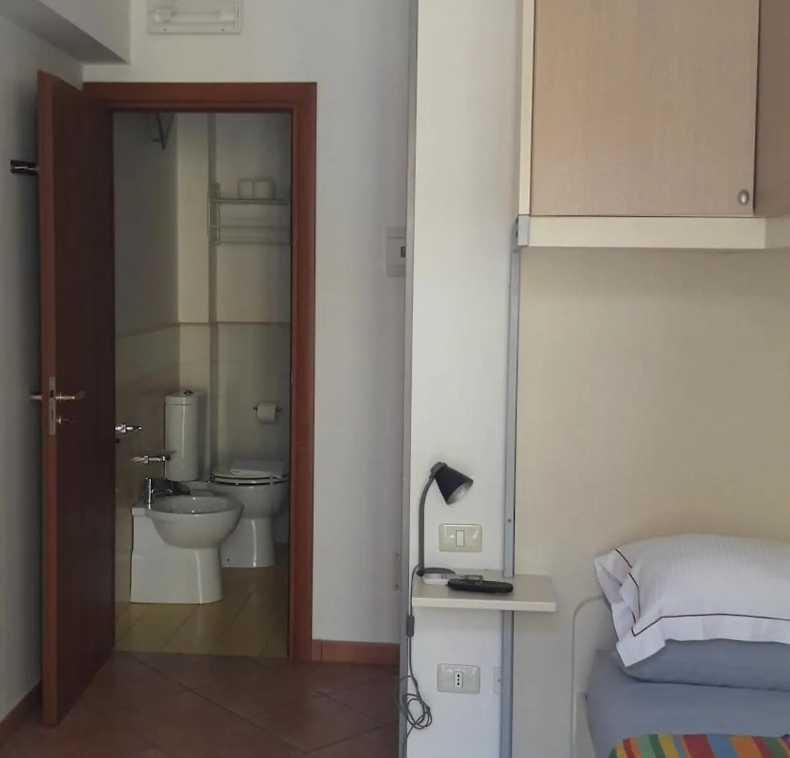 Holiday home Da Paolina Villa Pozzallo