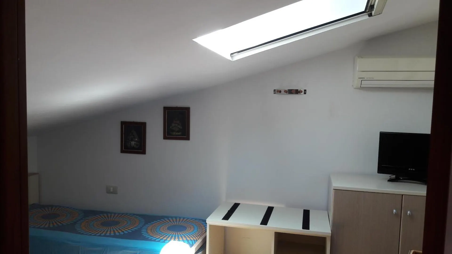 Da Paolina Villa Pozzallo Italy