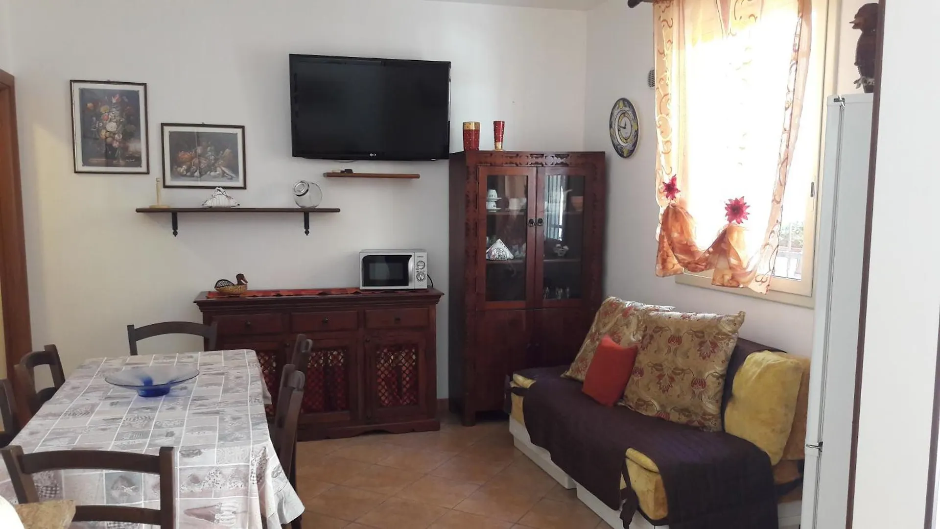 Da Paolina Villa Pozzallo 0*,  Italy