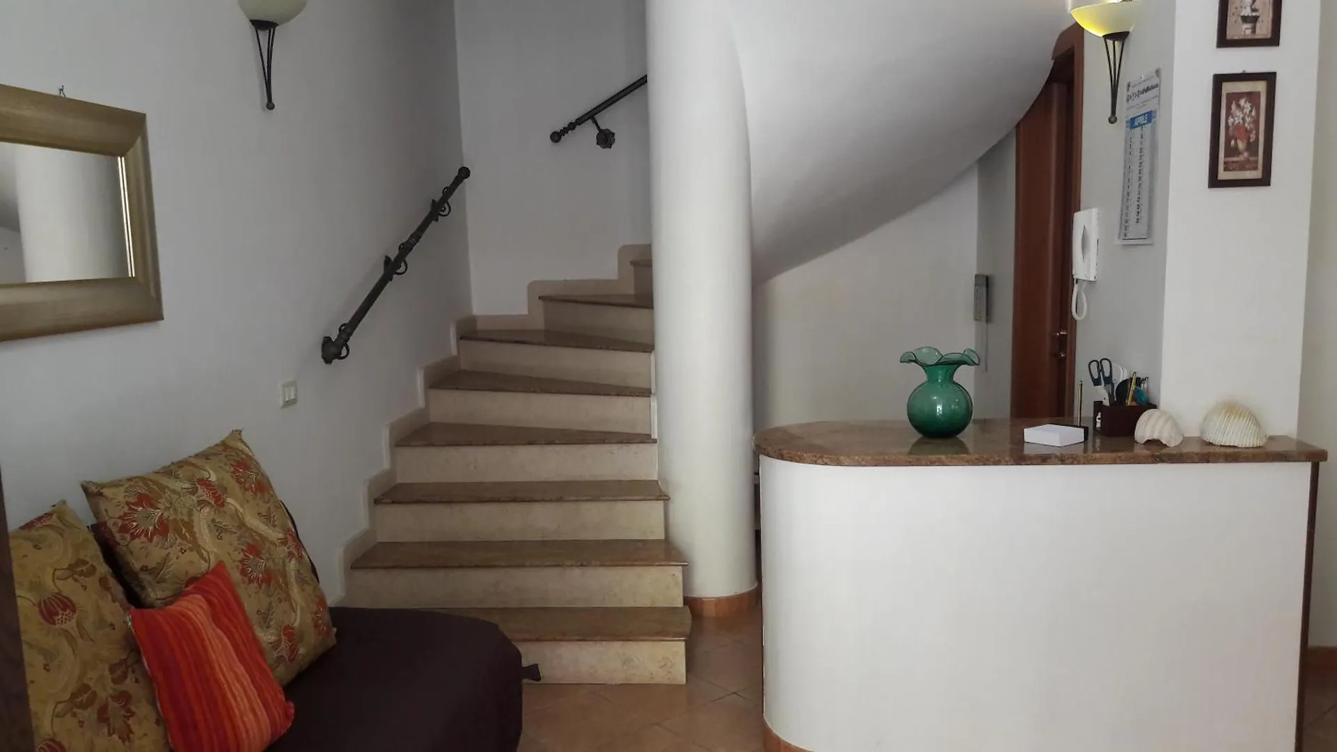 Da Paolina Villa Pozzallo