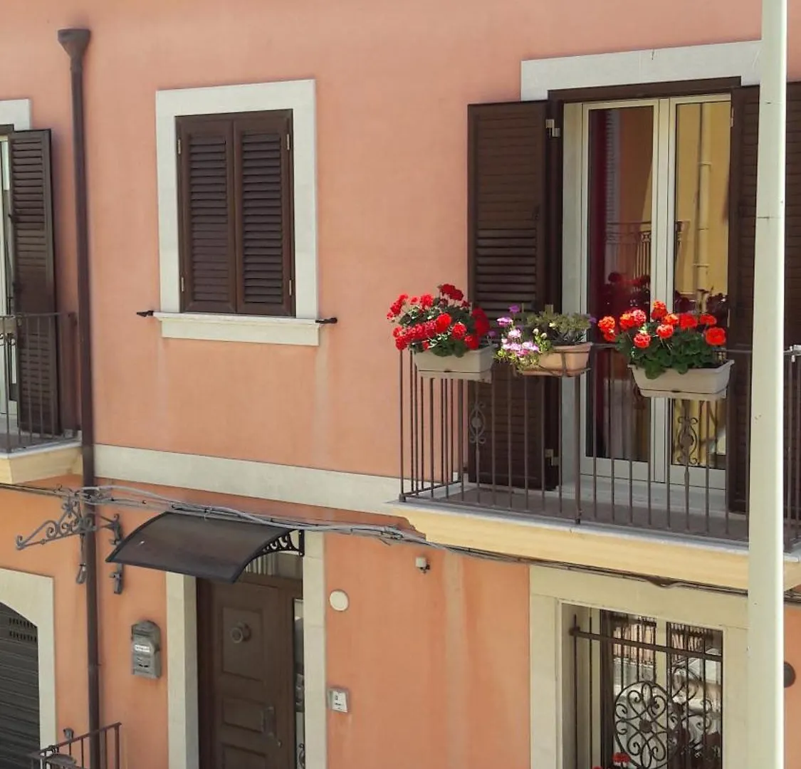 Da Paolina Villa Pozzallo