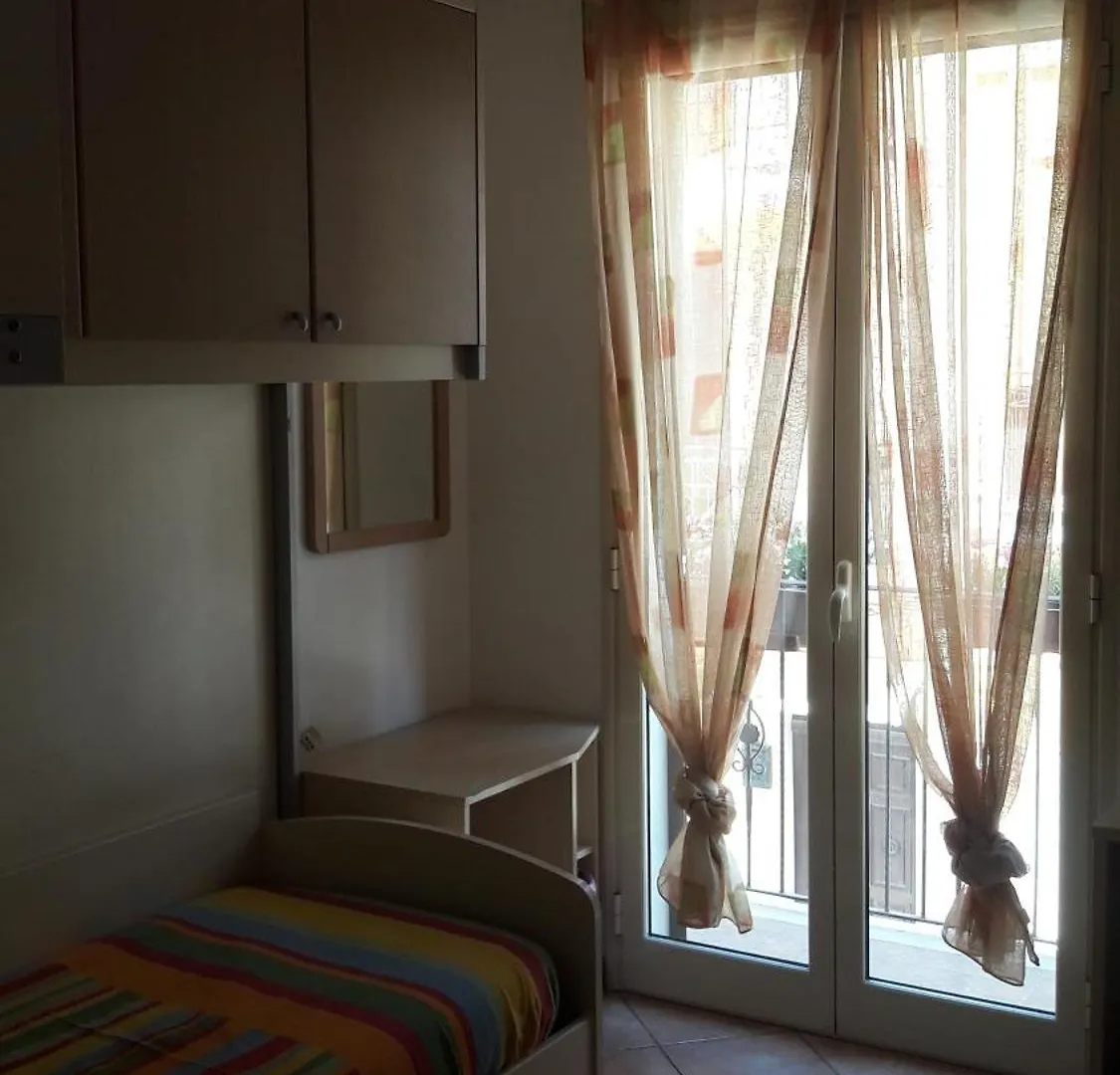 Da Paolina Villa Pozzallo Holiday home