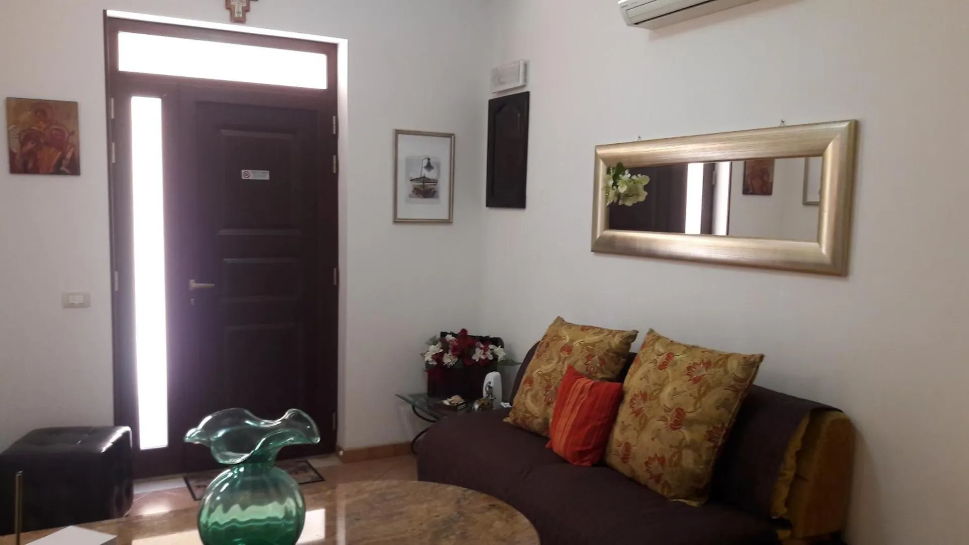 Holiday home Da Paolina Villa Pozzallo Italy