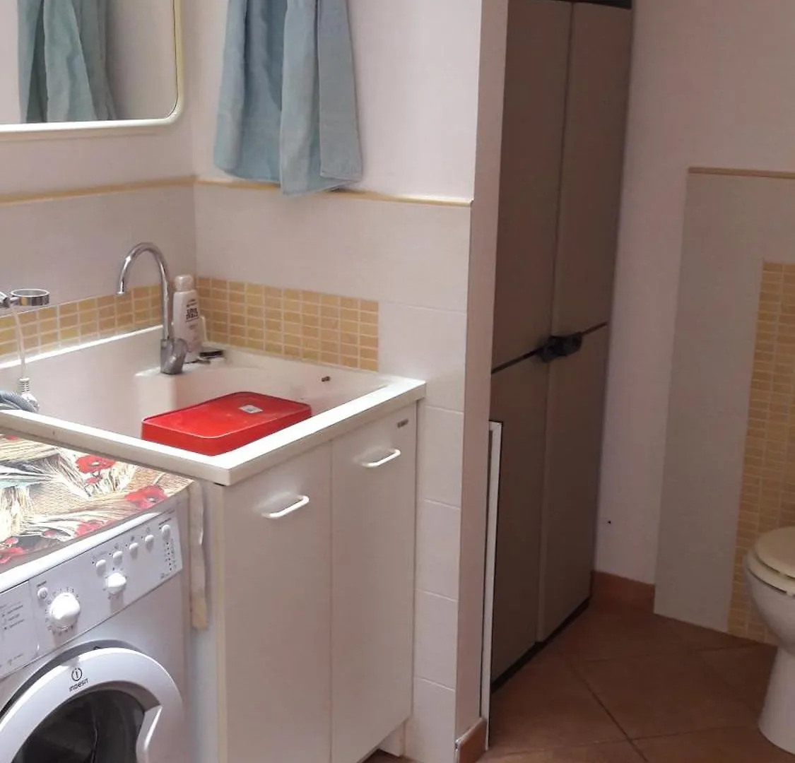 Holiday home Da Paolina Villa Pozzallo Italy