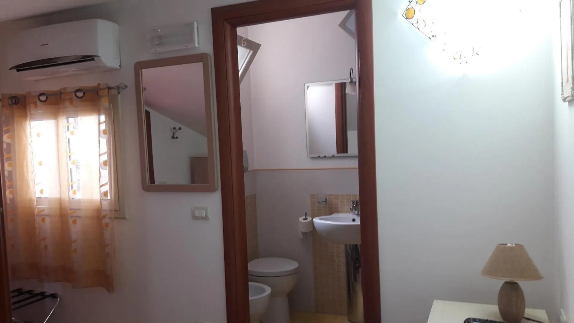 Holiday home Da Paolina Villa Pozzallo Italy
