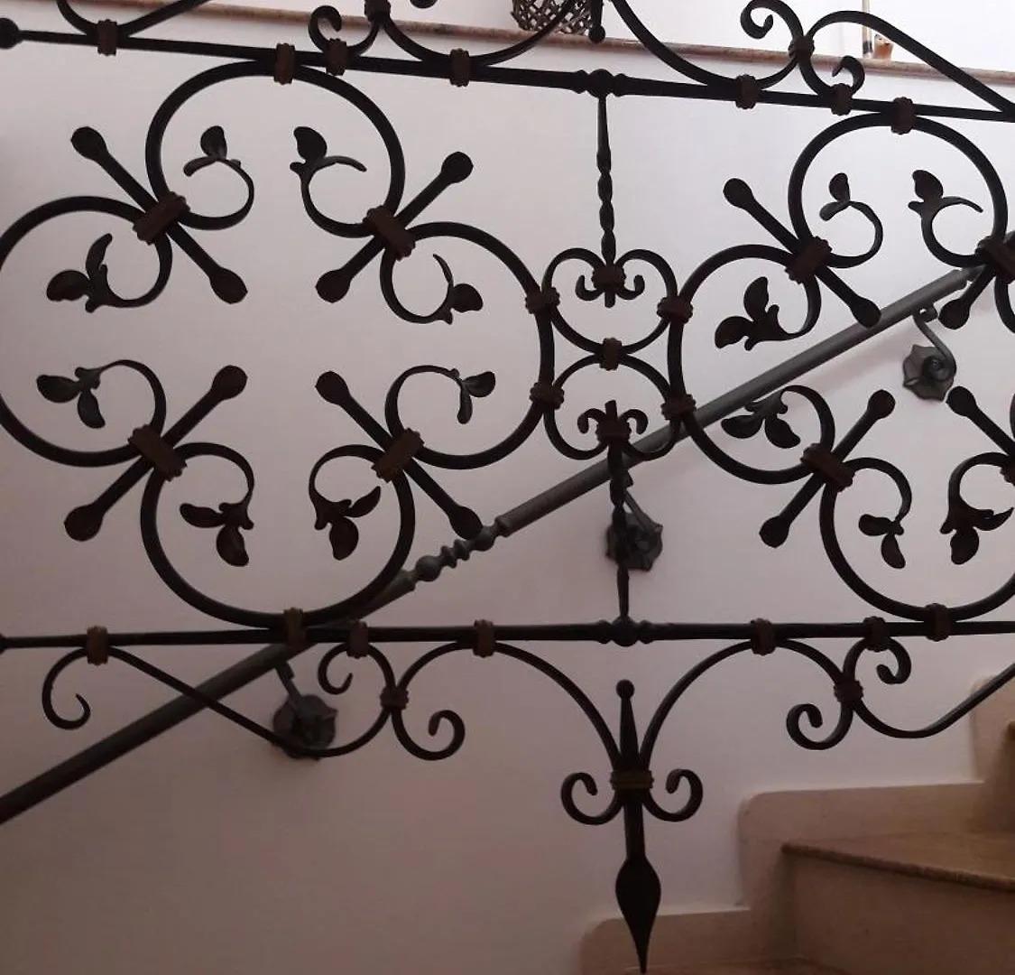 Da Paolina Villa Pozzallo Holiday home