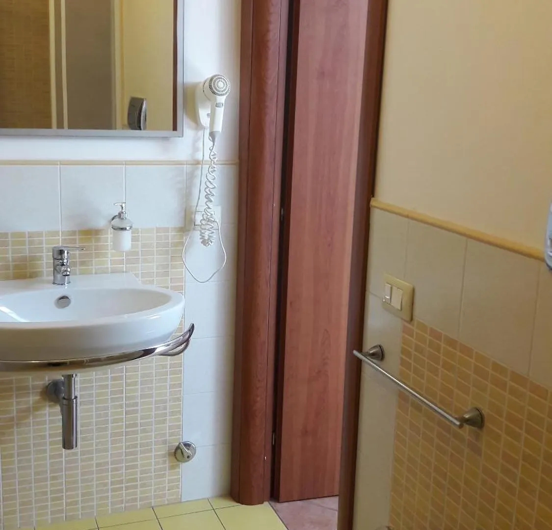 Da Paolina Villa Pozzallo Holiday home