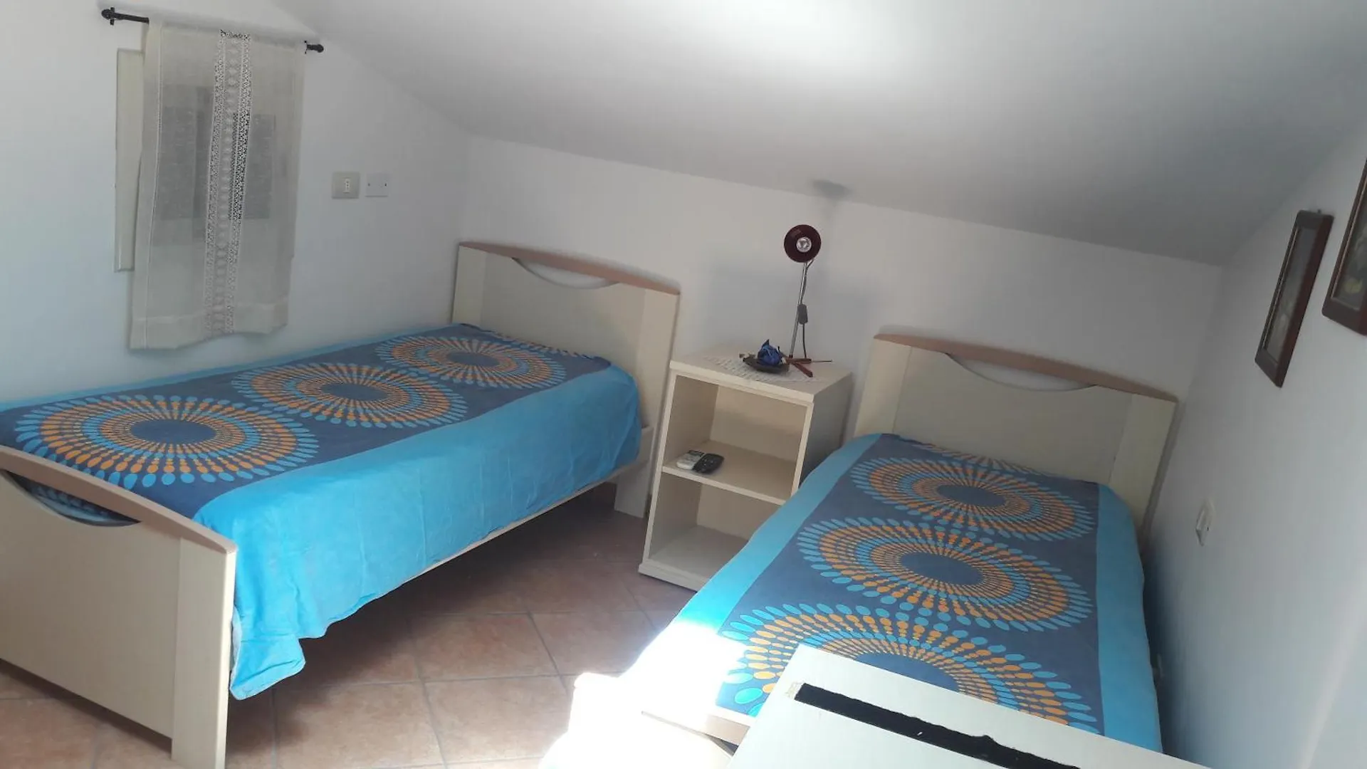 Holiday home Da Paolina Villa Pozzallo