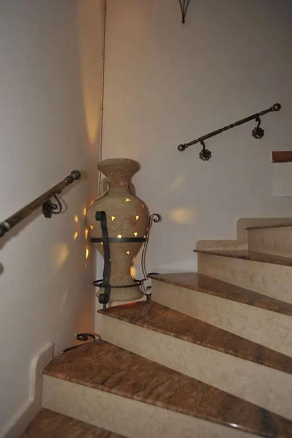 Da Paolina Villa Pozzallo