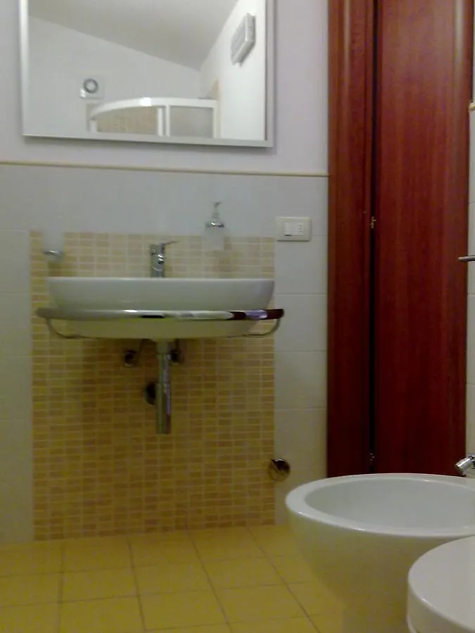 Da Paolina Villa Pozzallo